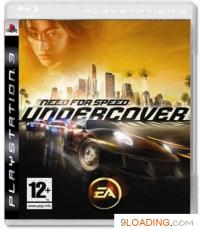 Need for Speed: Undercover