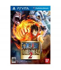 One Piece: Kaizoku Musou 2