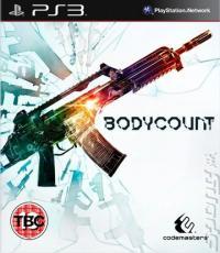 Bodycount