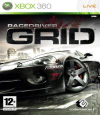 Race Driver: GRID (NEW)