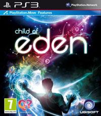Child Of Eden (Brand New)
