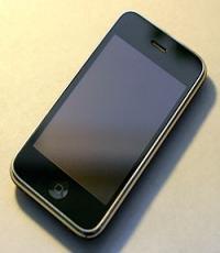 Iphone 3GS 8GB