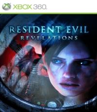 Resident Evil: Revelations