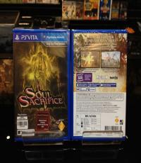 Soul Sacrifice English (R3)