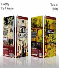 Red Dead Redemption & Undead Nightmare