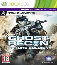 Tom Clancy's Ghost Recon: Future Soldiers