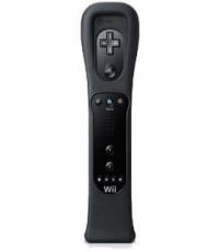 Wii motion plus remote