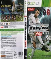Winning Eleven 13 (code unredeem)