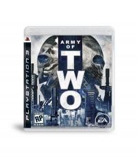 Army Of Two