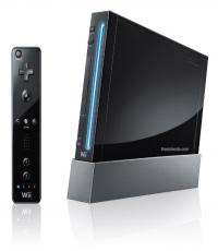 Wii Console