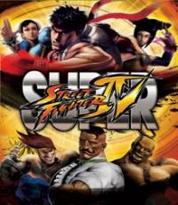 Super Street Fighter IV,Ultimate Version (factory sealed!)