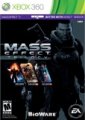 Mass Effect Trilogy (Code unredeem)