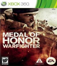 Medal of Honor: Warfighter (Code Redeemed)