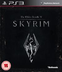The Elder Scrolls V: Skyrim (Brand New and Sealed)