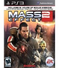 Mass Effect 2 (Brand New and Sealed)