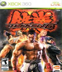 Tekken 6