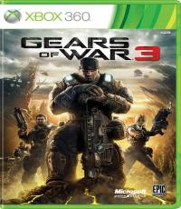 Gears of War 3 (Up to $3 discount)