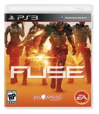 Fuse (Code unredeem)
