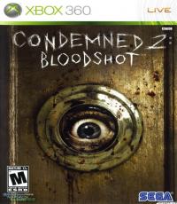 Condemned 2: Bloodshot (NEW)