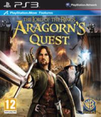 The Lord of the Rings: Aragorn's Quest