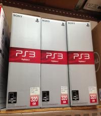 PS3 Console