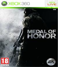 Medal of Honor Tier 1