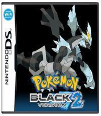 Pokemon Black 2