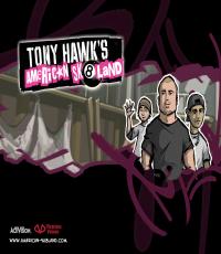 Tony Hawk's American Sk8land