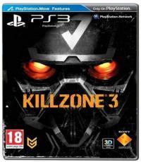 Killzone 3 (Steel Book)