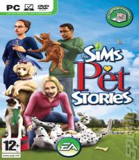 The Sims Pet Stories