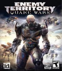 Enemy Territory Quake Wars