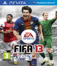 FIFA 13 (no Box)