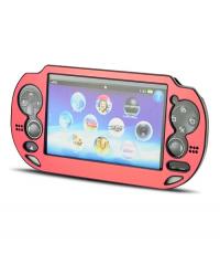 PSVITA red case protector