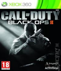 Black Ops 2