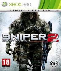 Sniper: Ghost Warrior 2 (Code unredeem)