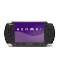 PSP 3000 (Black)