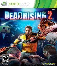 Dead Rising 2 (Code unredeem)