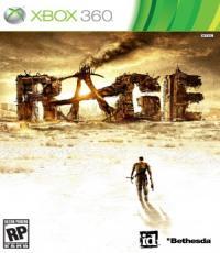 Rage (Code unredeem)