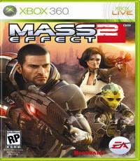 Mass Effect 2 (Code unredeem)