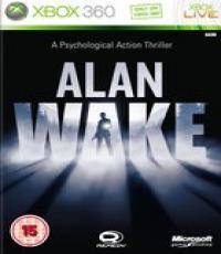 Alan Wake (Code unredeem)
