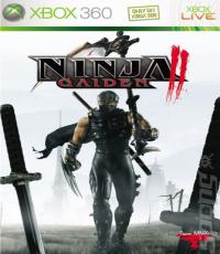 Ninja Gaiden 2