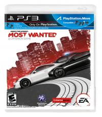 Need for Speed: Most Wanted (Code Unredeem)