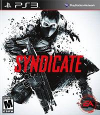 Syndicate (Brand New Sealed (Code Unredeem)