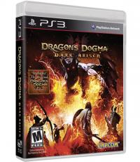 Dragon's Dogma: Dark Arisen (Code Unredeem)