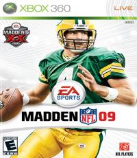 Madden NFL 09 (Easy 1k)