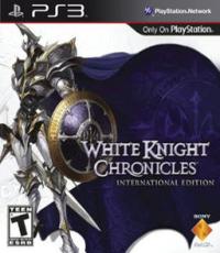 White Knight Chronicles (International Edition)