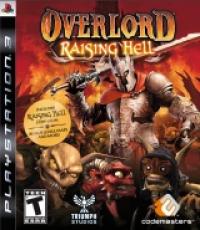 Overlord: Raising Hell