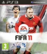 FIFA 11 (Code Unredeem)