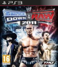 WWE SmackDown vs. Raw 2011