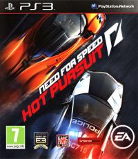 Soul Calibur V, Need For Speed Hot Pursuit